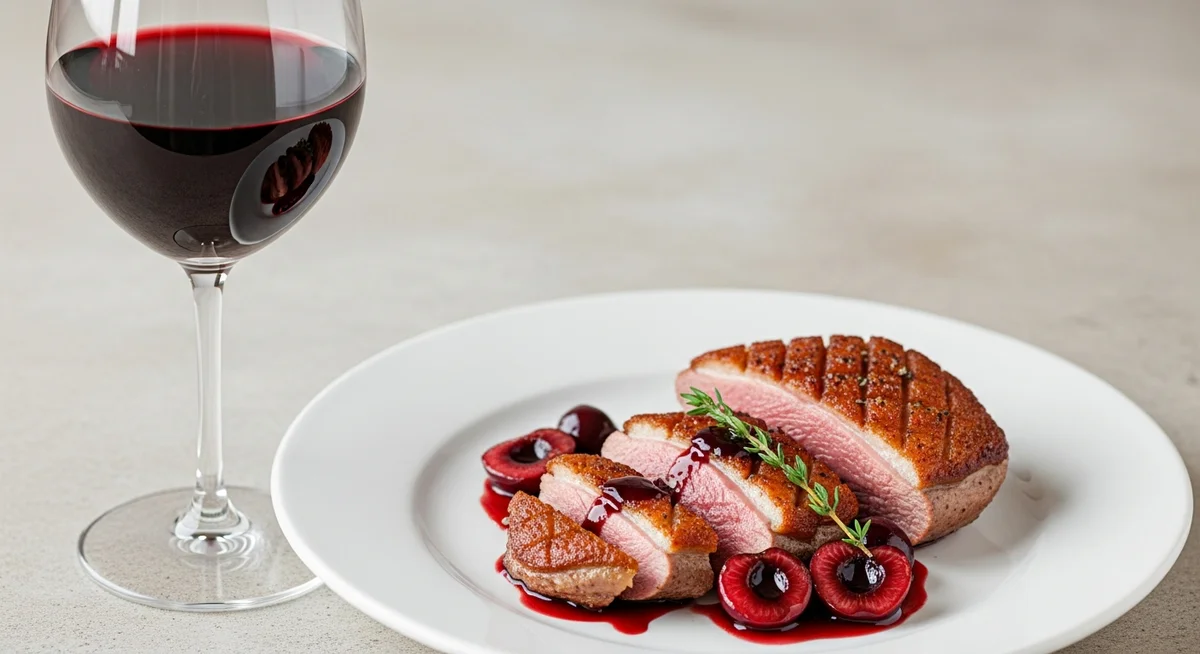 Quels vins pour quels plats ? Les accords incontournables