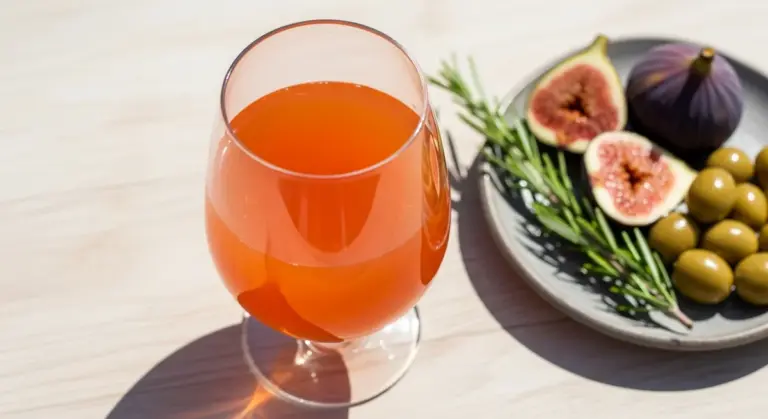 an introduction to natural wine what does it taste like featured