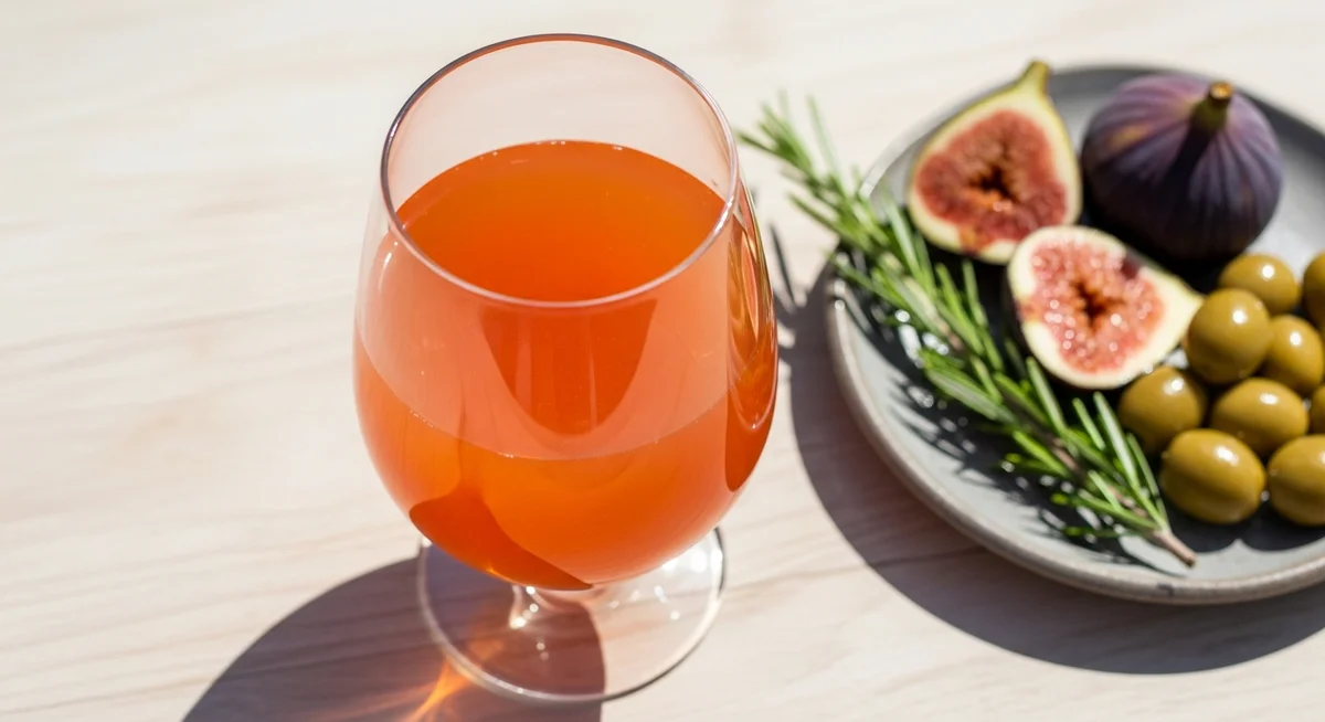 an introduction to natural wine what does it taste like featured