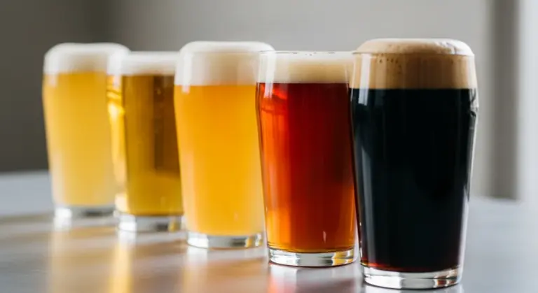 Craft Beer Styles Guide: Which Beer Style Is Right for You?