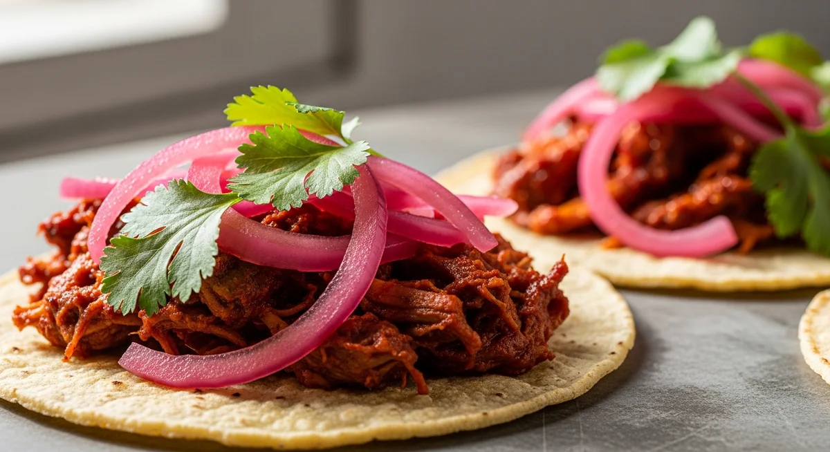 Cuisine mexicaine traditionnelle : comment la reconnaître ?