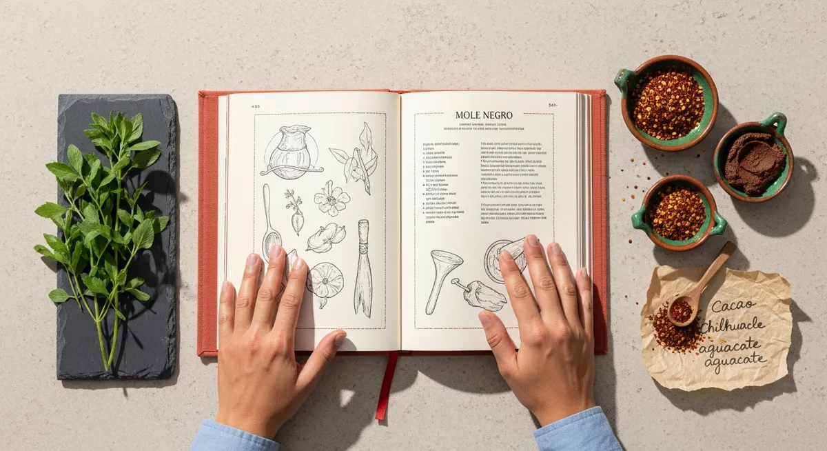 culture culinaire guide pratique : comment bien l'aborder ?