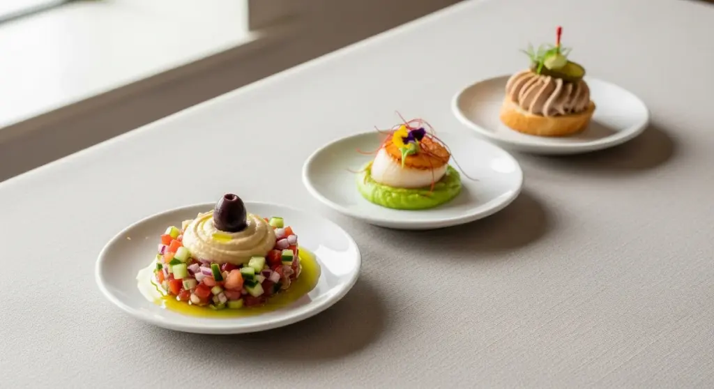 Dine Eleven: Restaurants, world cuisines and food travel