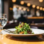 how to dine solo with confidence the complete 2026 guide featured