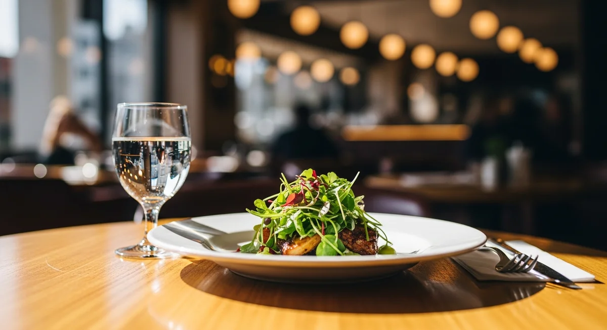 how to dine solo with confidence the complete 2026 guide featured