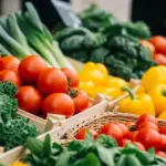 how to eat well while traveling on a budget expert tips featured