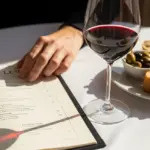 how to order wine at a restaurant which strategy works best featured