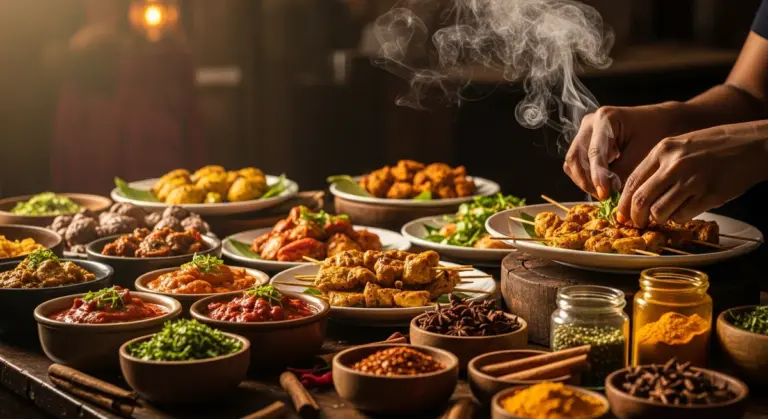 how to plan a trip around food the ultimate 2026 guide featured
