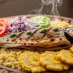 La cuisine de cote d ivoire : pourquoi séduit-elle tant ?