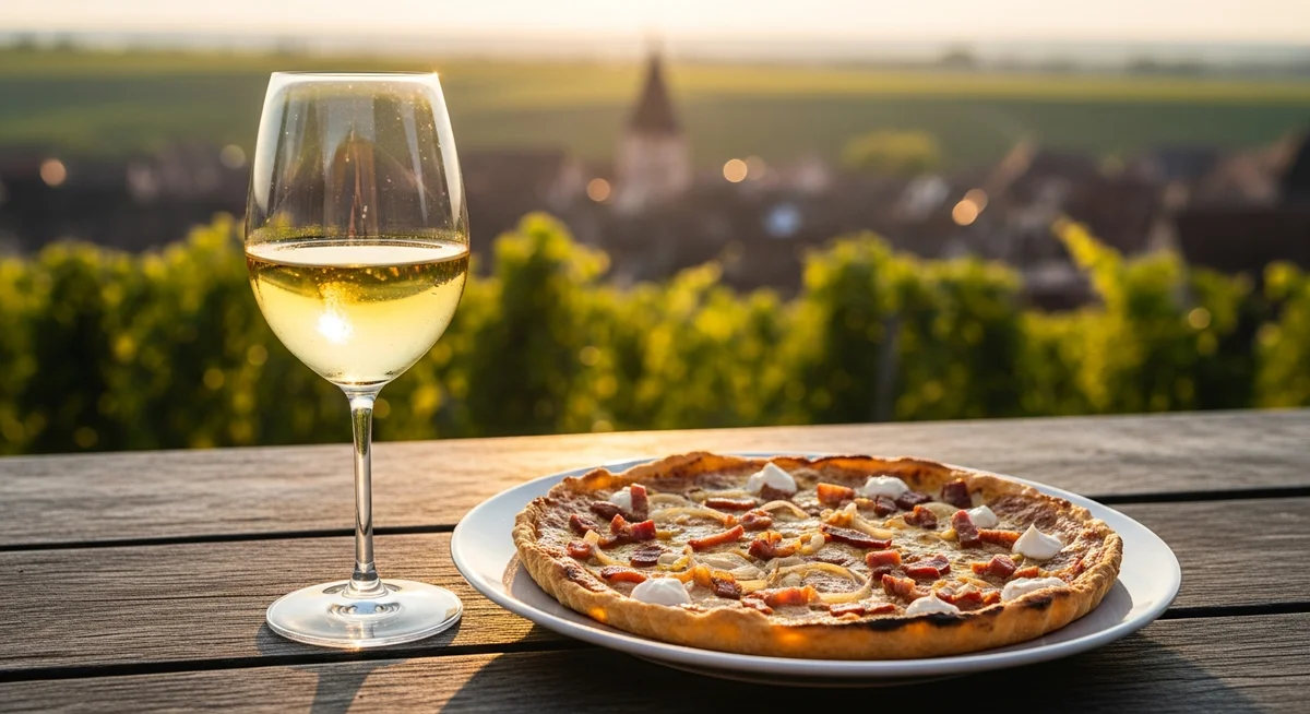 Route des vins d'Alsace : quel itinéraire gourmand choisir ?