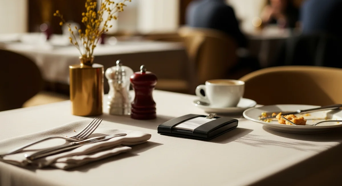 tipping etiquette around the world how much to leave featured