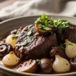 understanding french bistro classics the ultimate dining gui featured