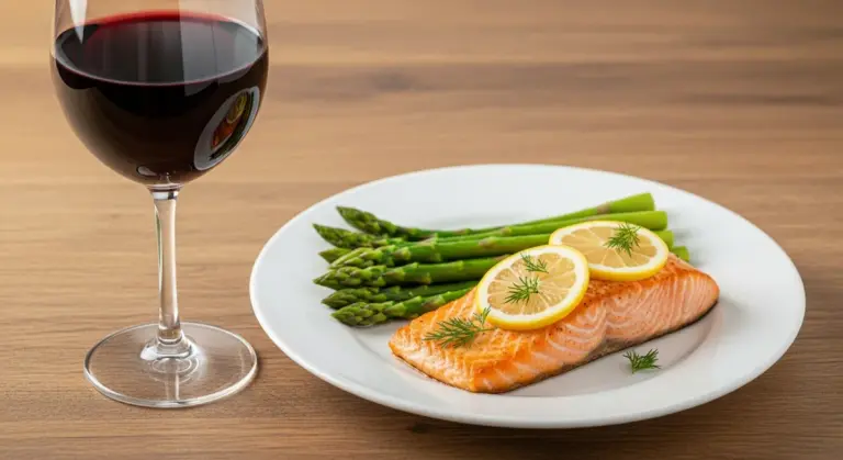 what are the essential wine pairing basics for beginners featured