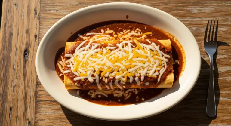 What Is Authentic Tex-Mex Food and Why Is It Misunderstood?