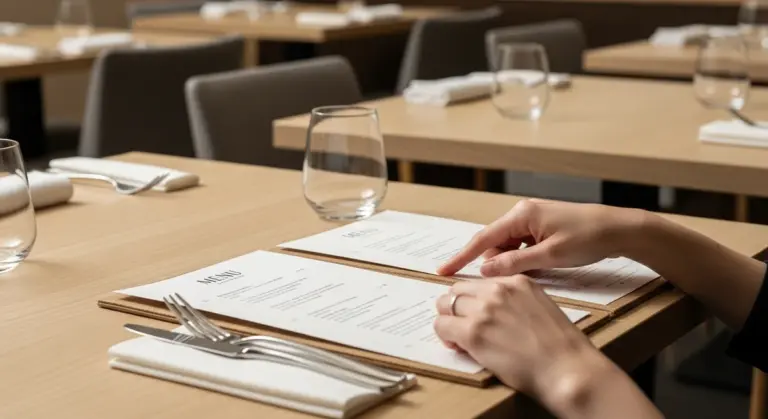 What Is Menu Engineering Psychology and How Does It Work?