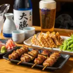 what izakaya dining is all about how do you eat there featured