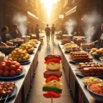 which are the best food cities for first time visitors featured