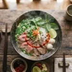 Cuisine vietnamienne spécialités : que manger au Vietnam ?
