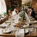Essential Group Dining Tips for Stress-Free Restaurant Meals