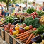 Farmers Market Travel Guide: How to Find and Shop Local Food