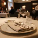 Late Night Dining Etiquette: How Should You Dine Out Late?