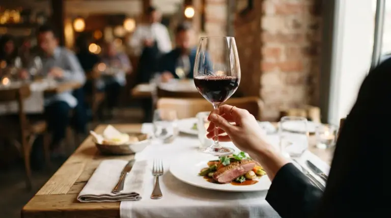 Restaurant Wine List Guide: How to Spot Quality and Value