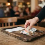 Service Charge vs Tip: How Restaurant Fees Actually Work