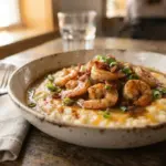 Southern American Cuisine: Regional Traditions and Iconic Dishes