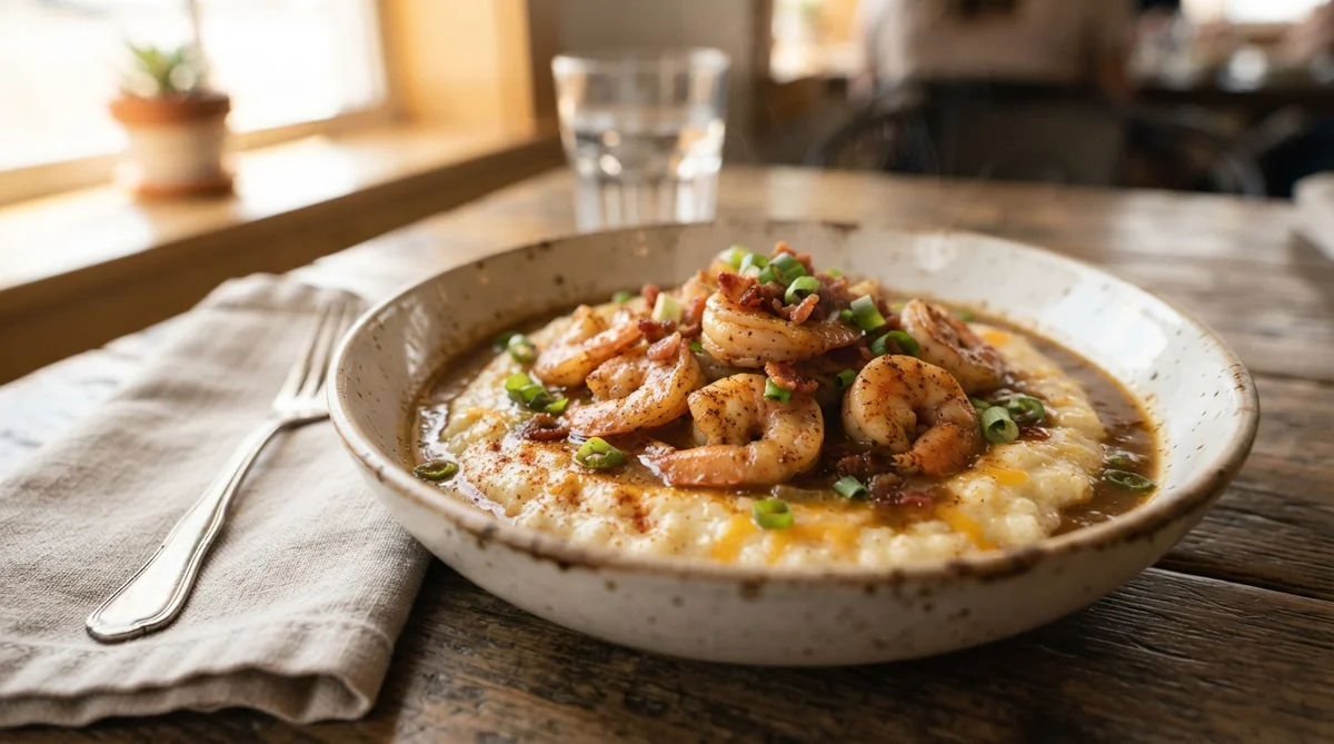 Southern American Cuisine: Regional Traditions and Iconic Dishes