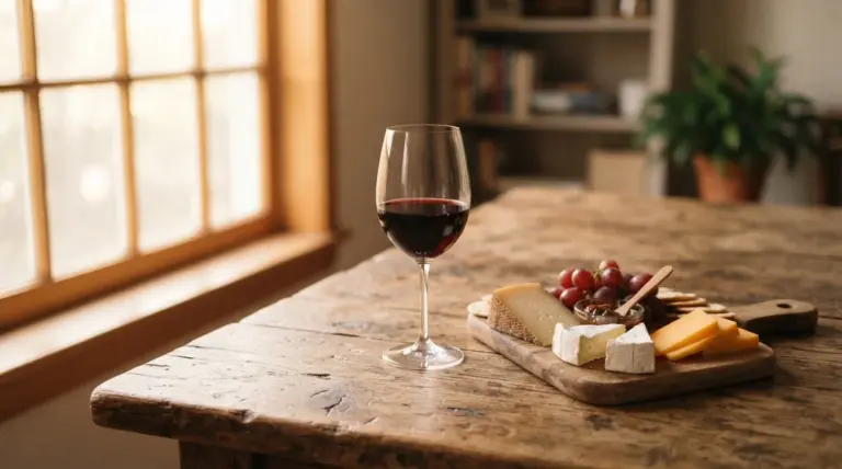 Sulfites in Wine Headaches: What Science Actually Shows