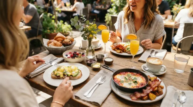 What Is a Brunch? Definition, Menu, and Social History