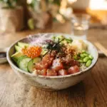 What Is Poke? Hawaii's Signature Raw Fish Dish Explained