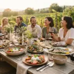 What Is Sustainable Food Travel and How Can You Practice It?