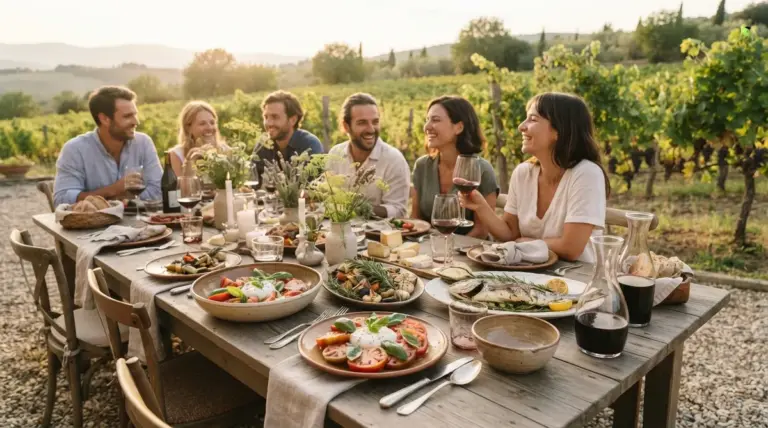What Is Sustainable Food Travel and How Can You Practice It?