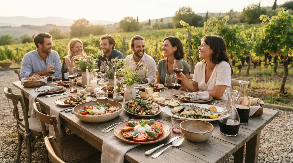 What Is Sustainable Food Travel and How Can You Practice It?